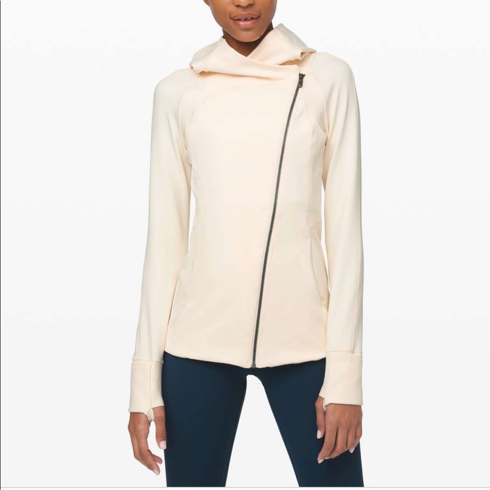 Lululemon hoodie